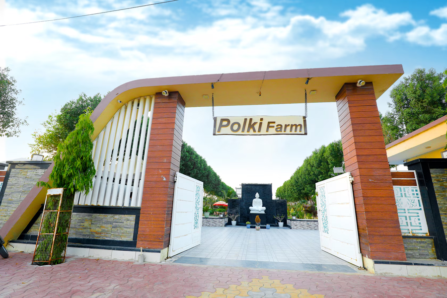 polki farm
