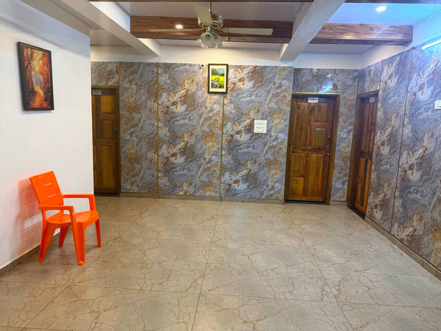 aishwarya homestay
