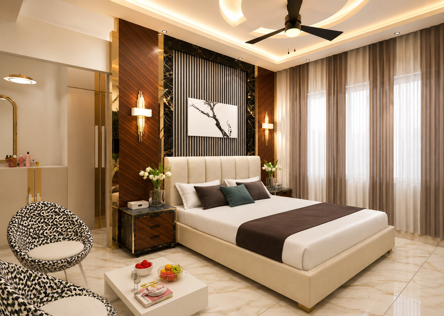 Hotel Urban Residency,Miurabad,3 star