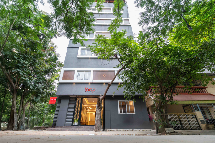 Loop By Zolo Koramangala, Bangalore,Koramangala,3 star