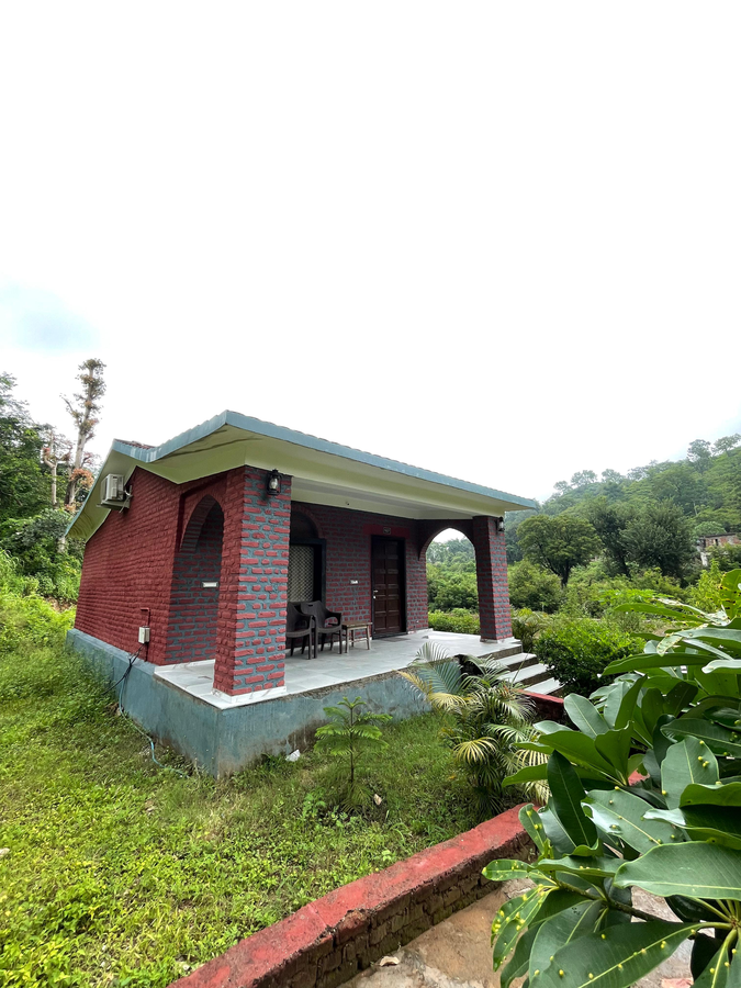 Amrai Valley Resort,,2 star
