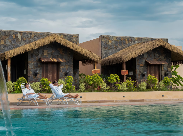 Vellora Retreat Jawai - Luxuria By Moustache,Kothar,4 star