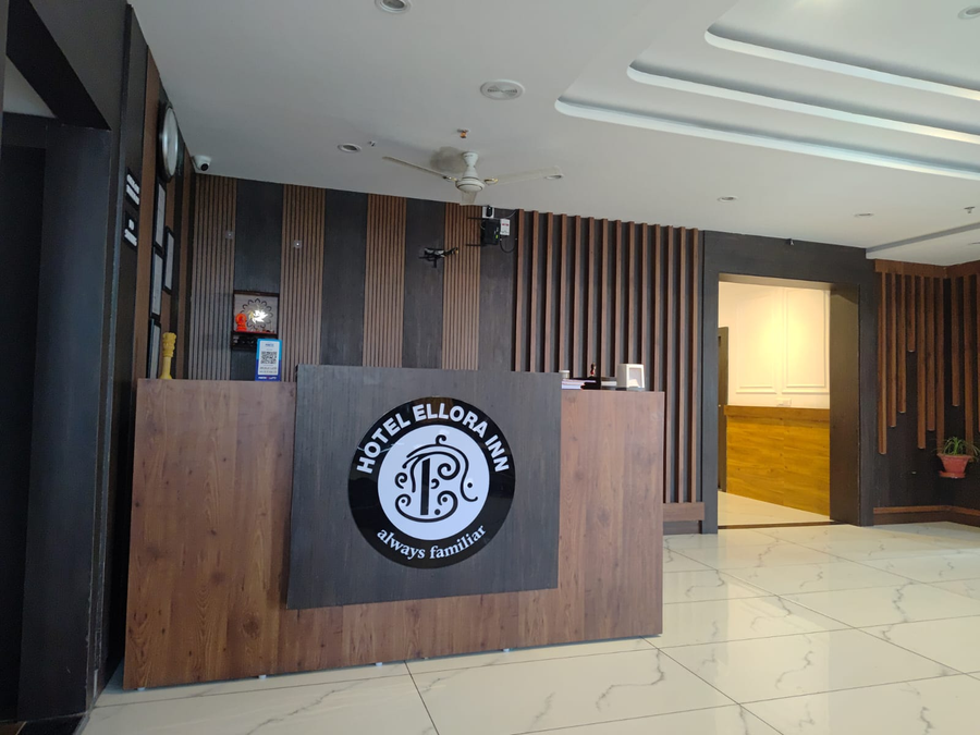 hotel ellora inn sultanpur