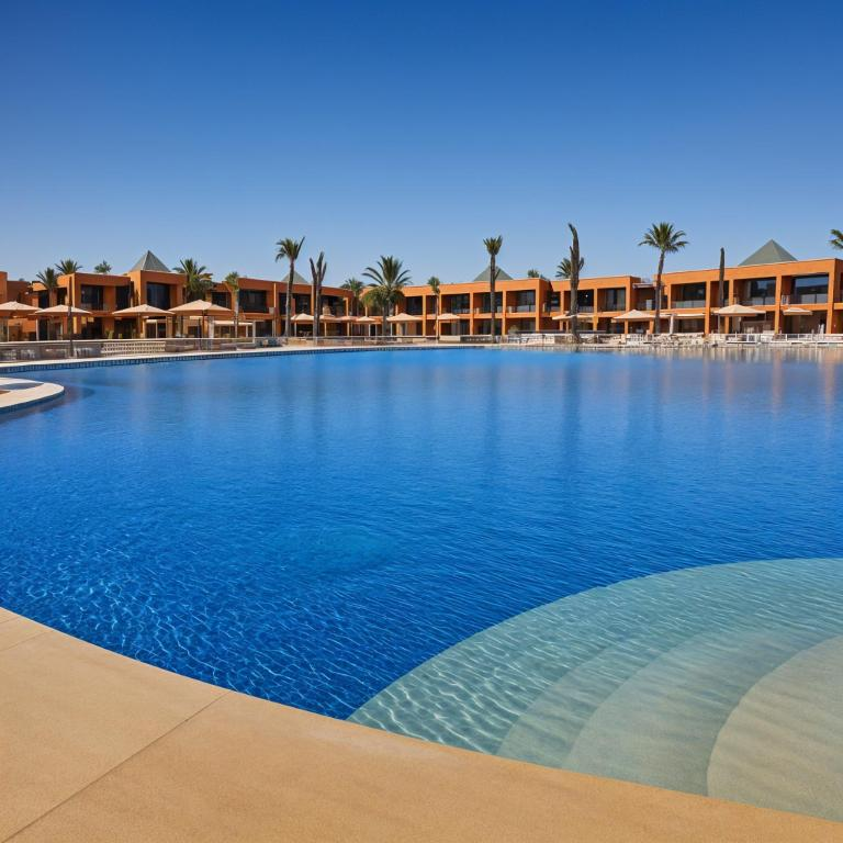 Pickalbatros Sungo Club All Inclusive,,5 star