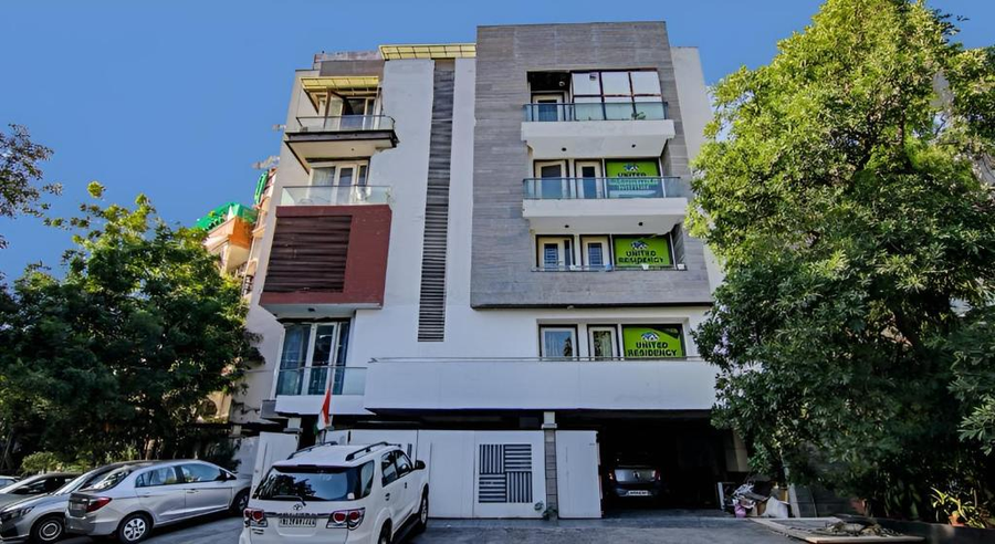 The Bed And Rock,,2 star