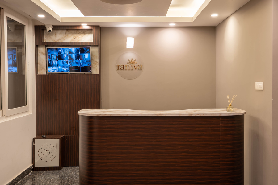 Raniva,,3 star