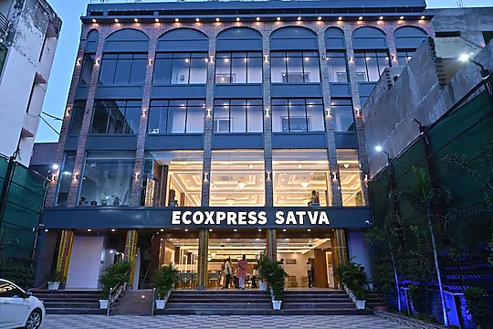 ecoxpress satva varanasi
