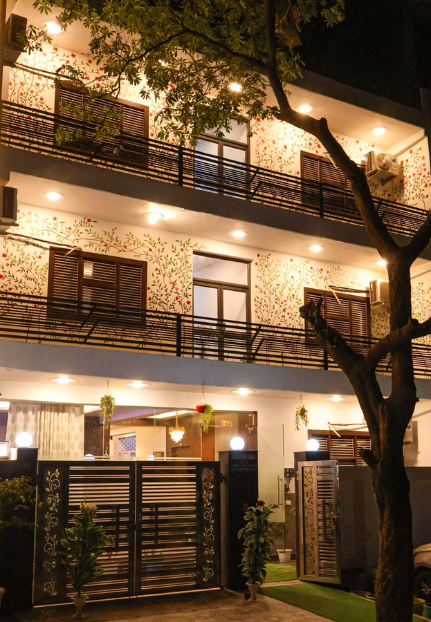 amara inn by sandane homes