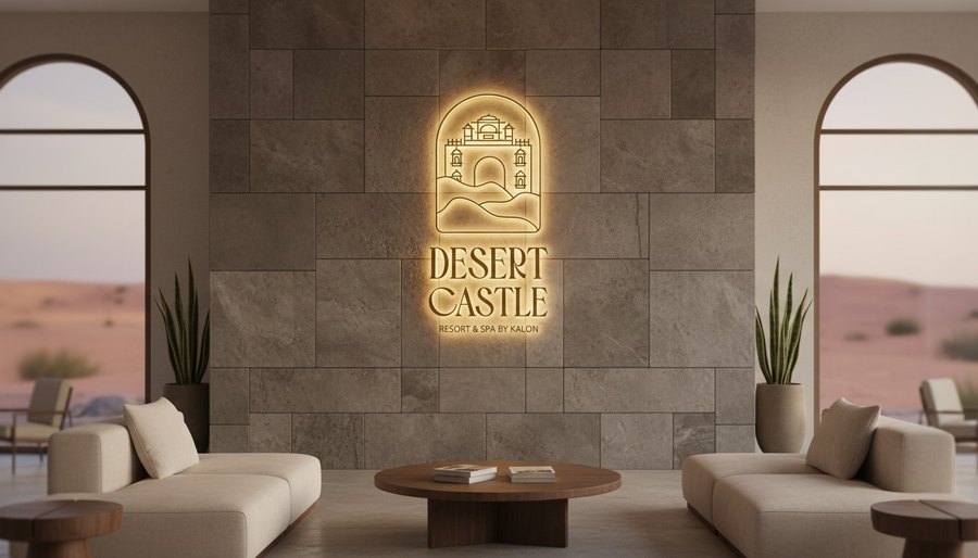 Desert Castle Resort & Spa By Kalon,,4 star