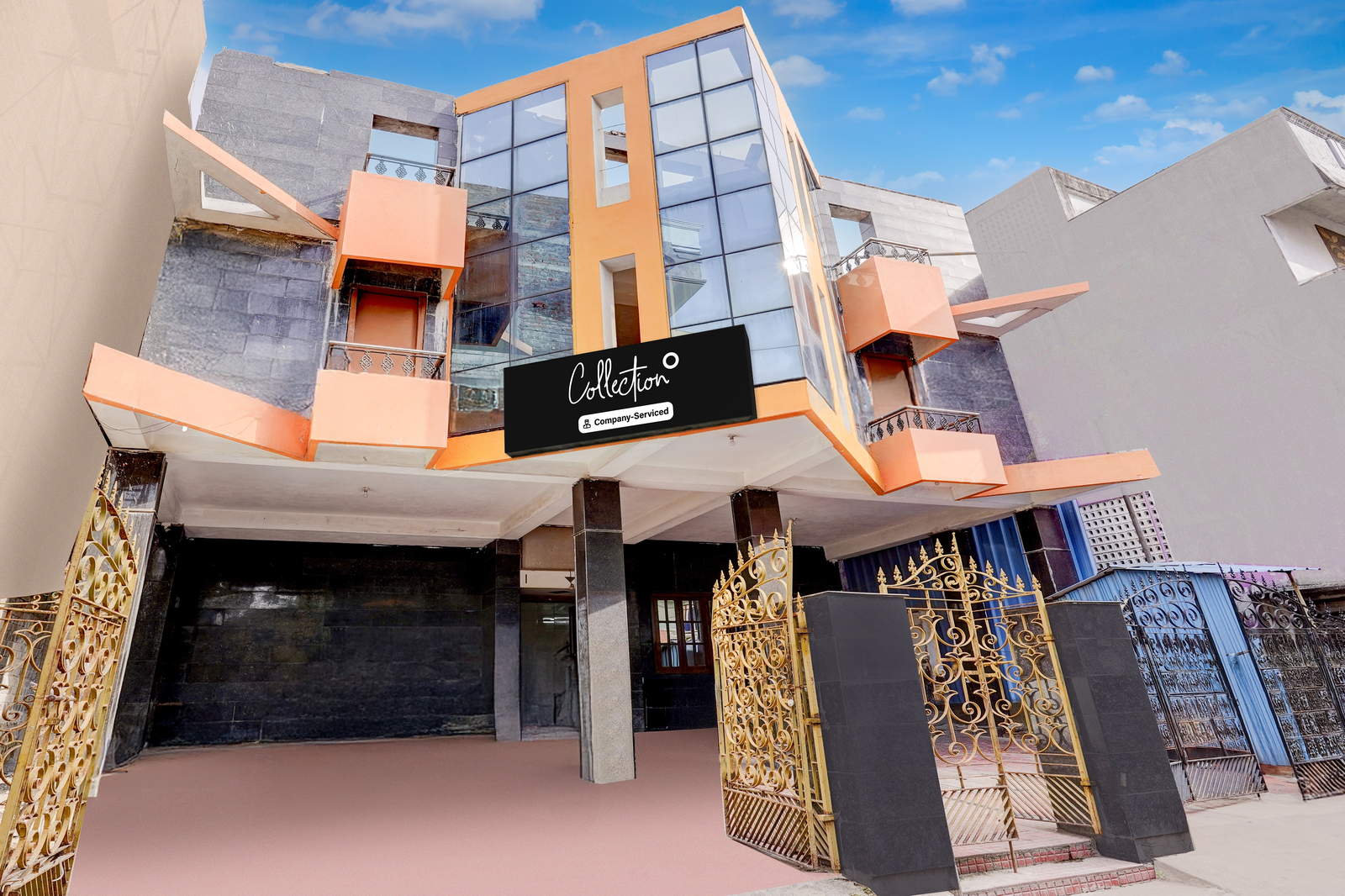 Super Collection O Vadapalani Formerly Mahalakshmi Inn,,3 star