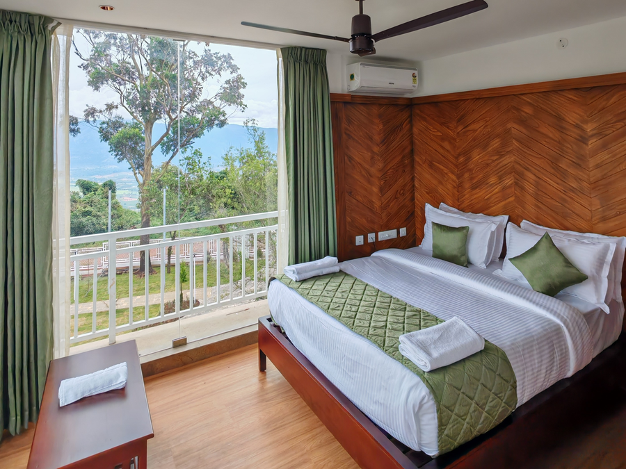 Cardamom Village Hill Resort By Egh,Chellarcovil,3 star