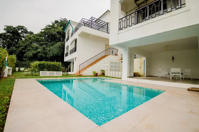 Jaygoahomestay (Ambrosia Villas),Bardez,3 star