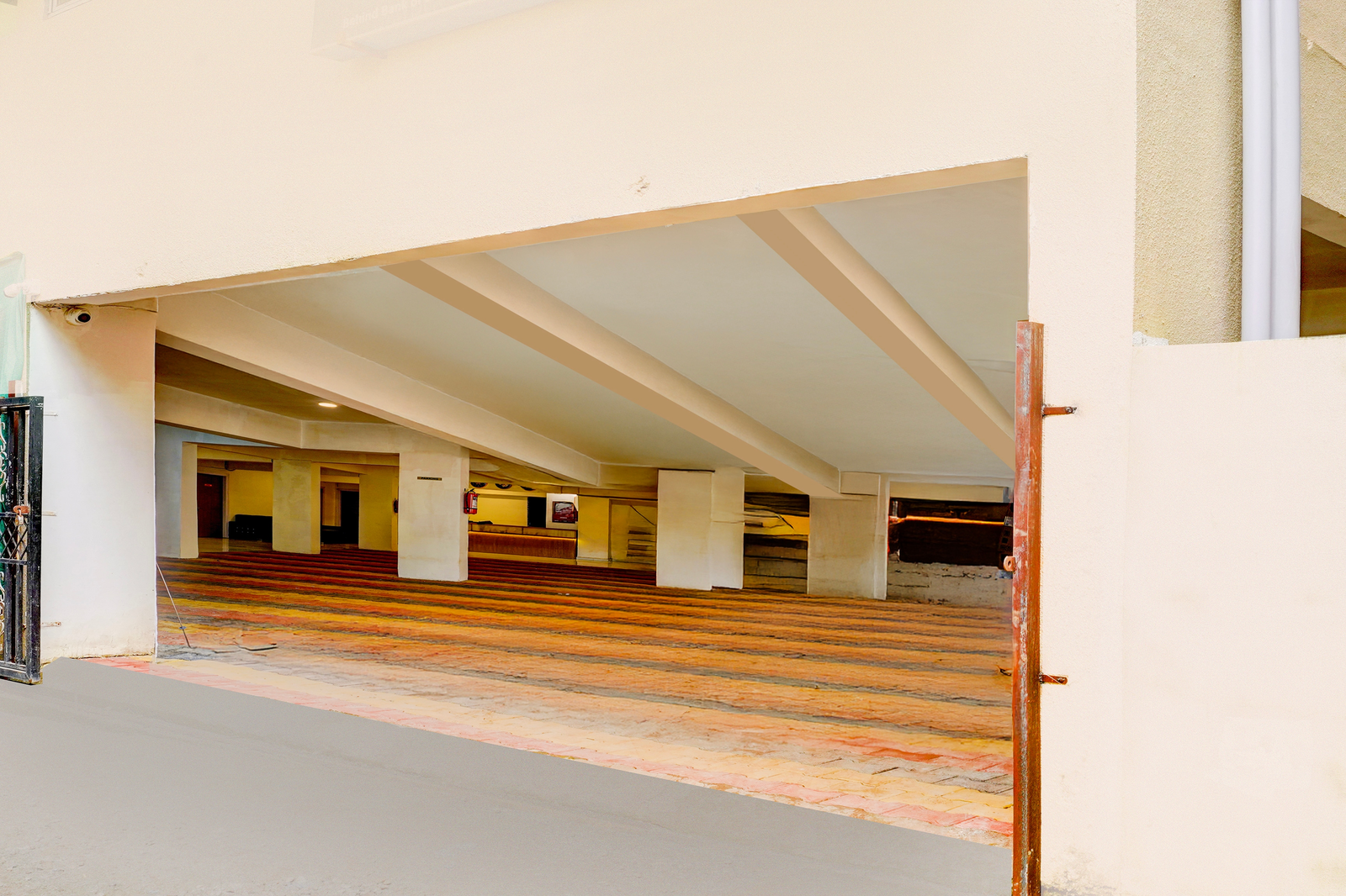 Super Townhouse Vangani Railway Station Formerly Hotel Chadha,,4 star