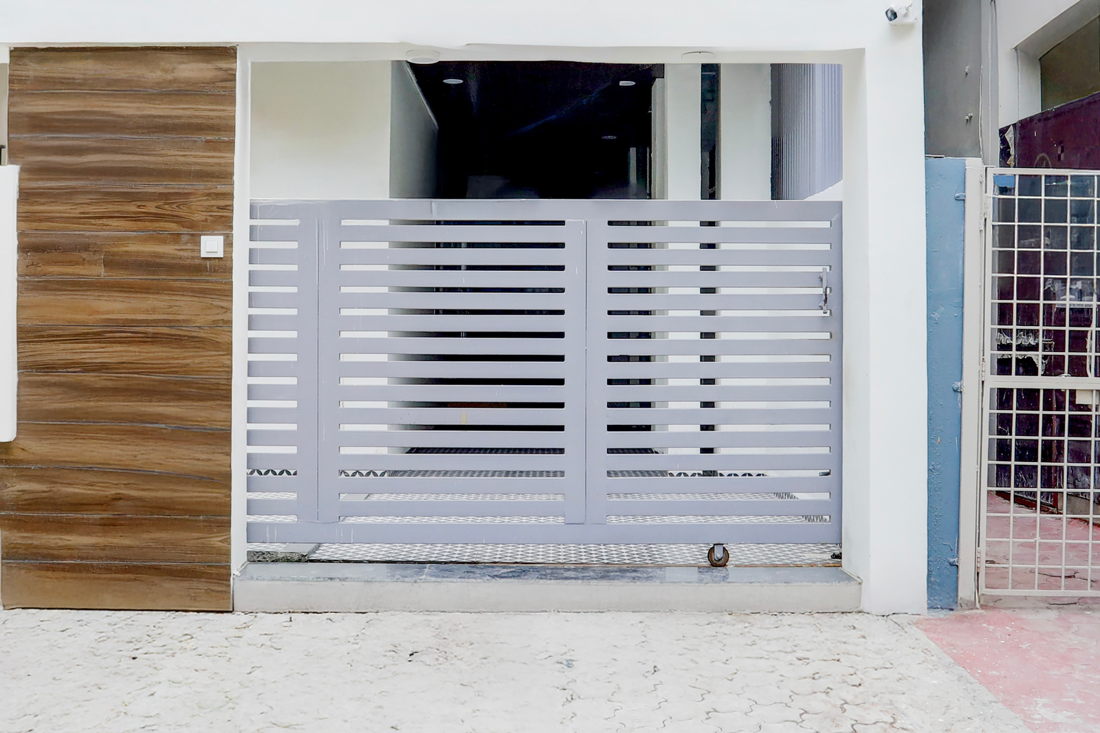 Super Townhouse Davv University Indore Formerly Indrapuri,,3 star