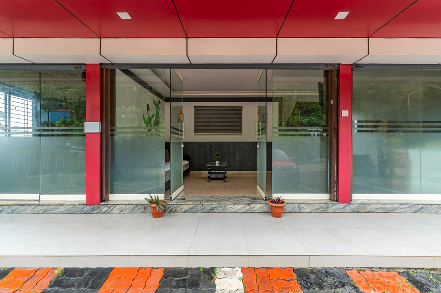 itsy hotels abrigo the waterfall gateway