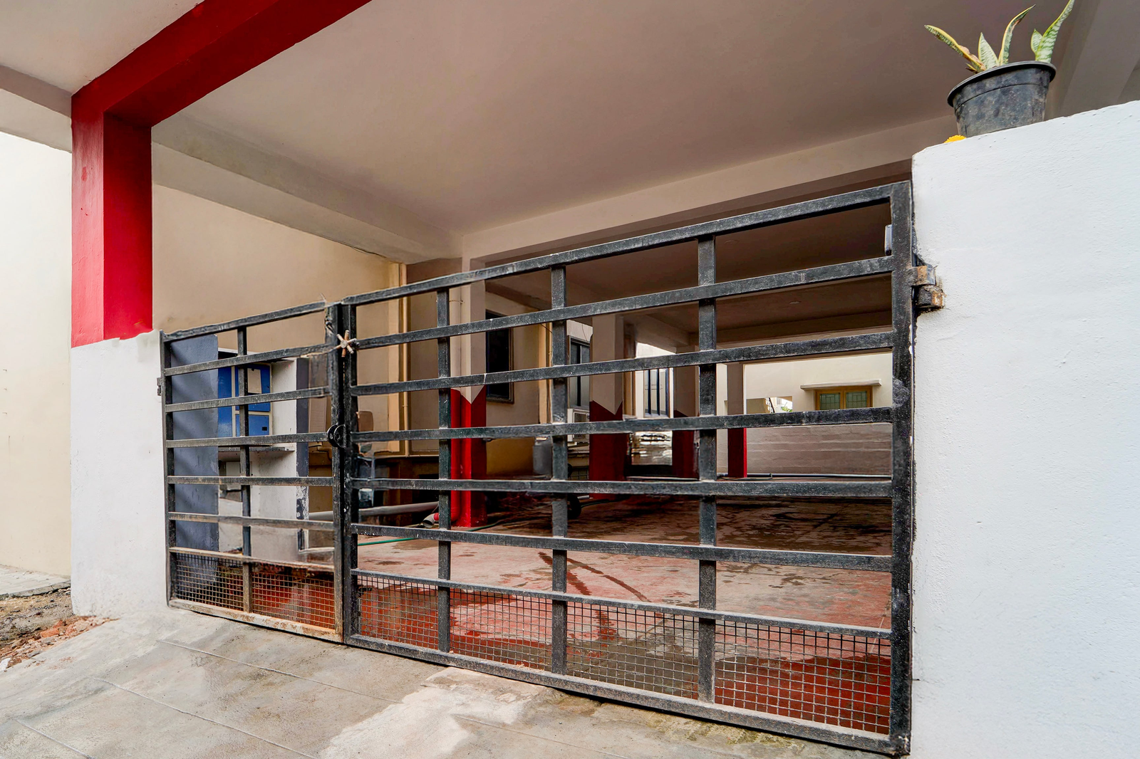 Super Hotel O Coimbatore International Airport East Zone,,3 star