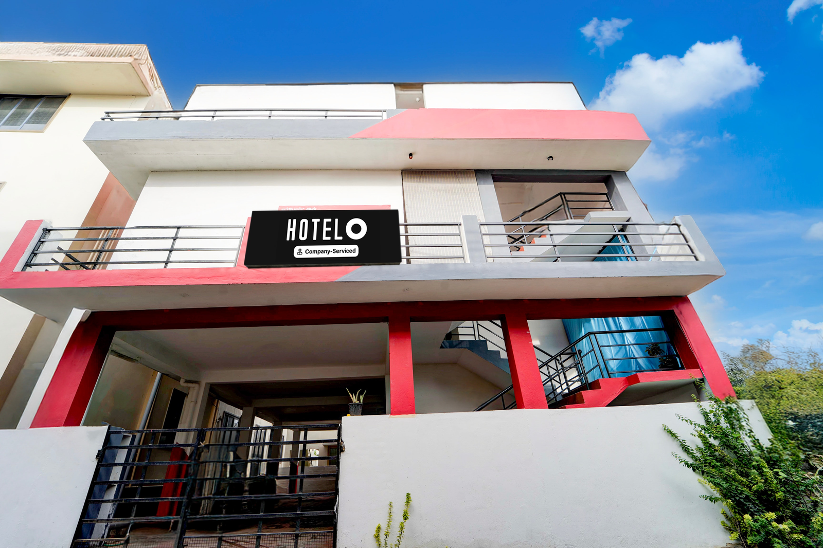 Super Hotel O Coimbatore International Airport East Zone,,3 star