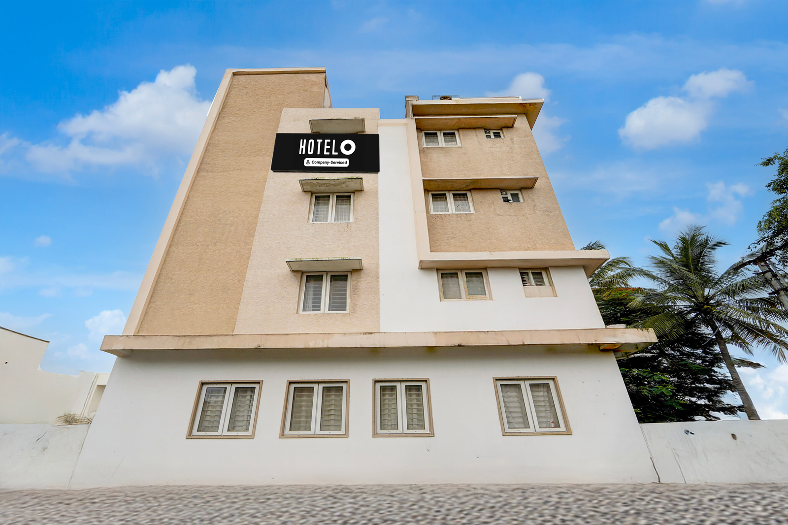 Super Collection O Rs Puram North Railway Station Formerly Rg Residency,,3 star