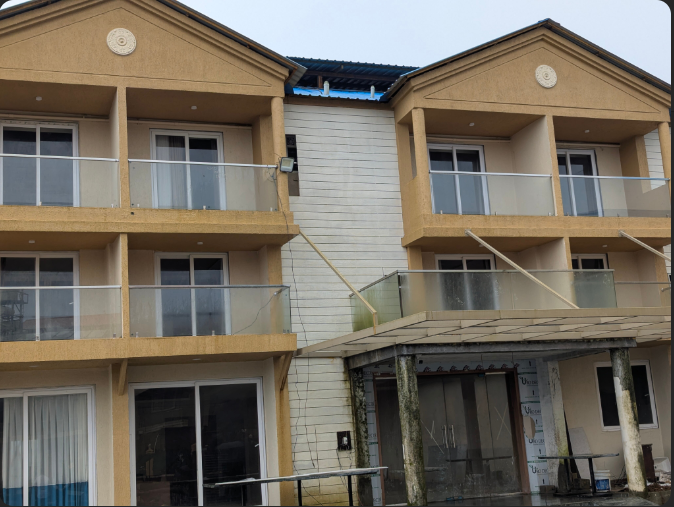 savyasaachi by leela resort mahabaleshwar