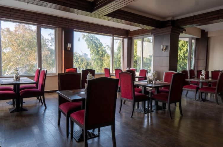 hotel nirvana orchid