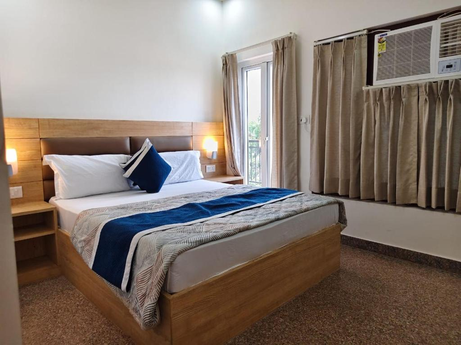 hotel devi ram atithi bhawan vrindavan