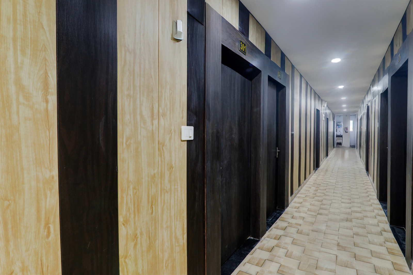 Super Hotel O Medical College Basaratpur Gorakhpur,,3 star