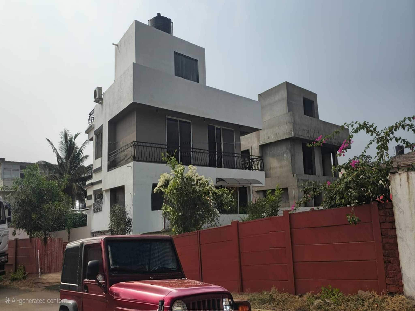 ventara bliss bungalow by palette homes 4 bhk pvt pool lonavala