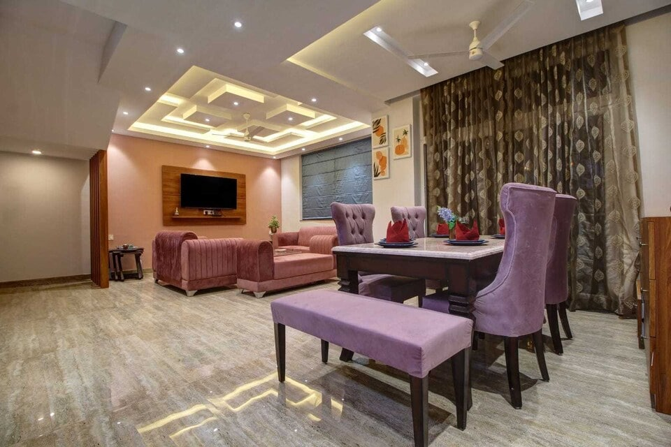 Villa Antalya By Dancenter,,4 star