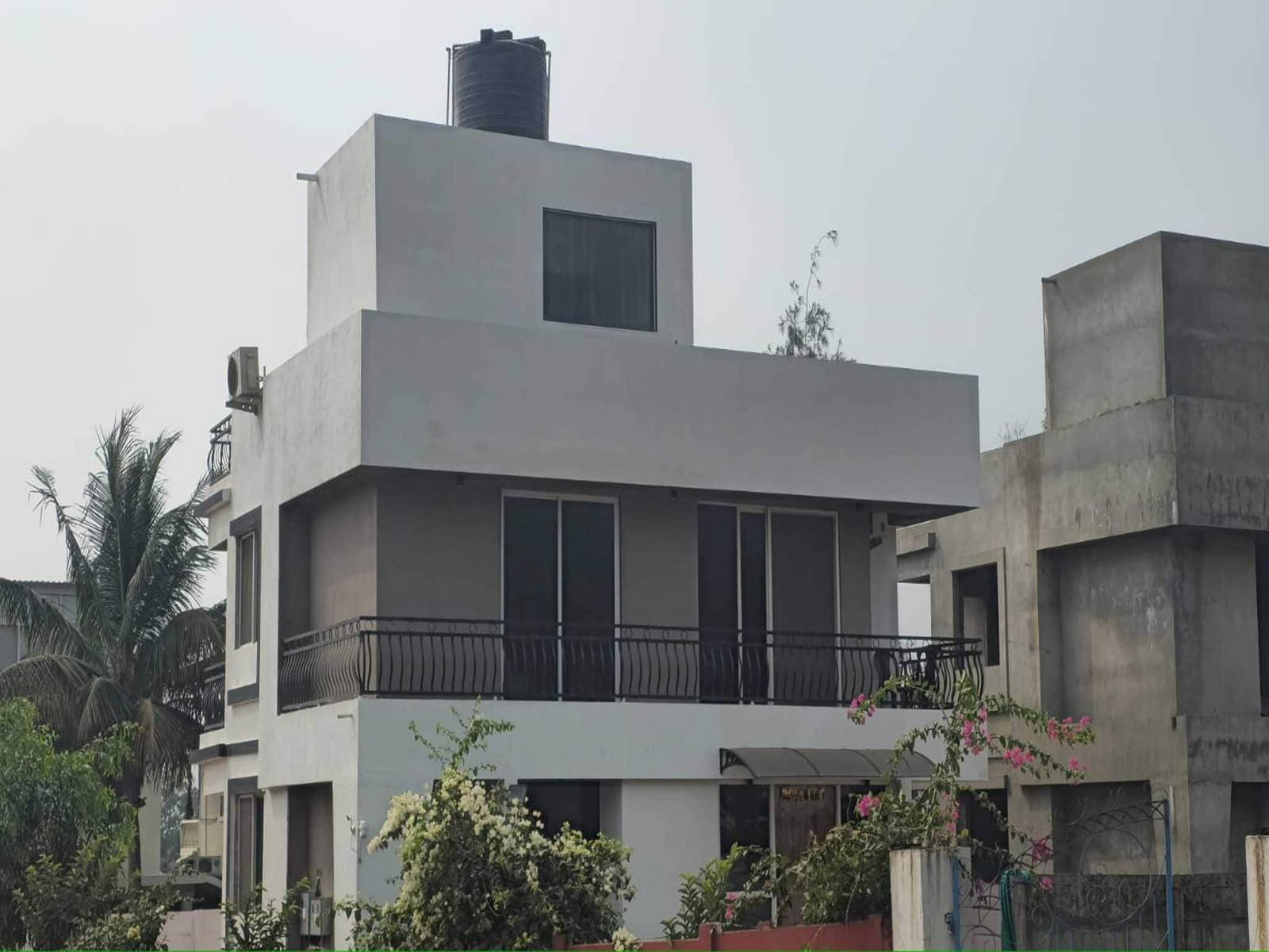 ventara escape bungalow by palette homes 4 bhk pvt pool lonavala