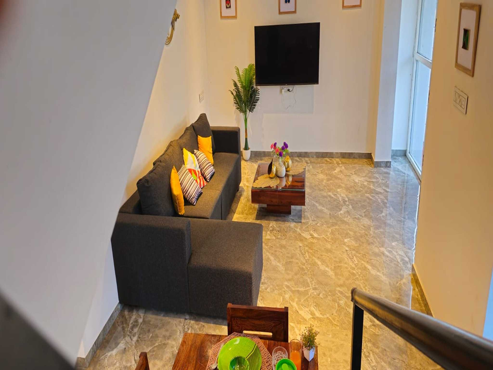 ventara escape bungalow by palette pvt pool lonavala