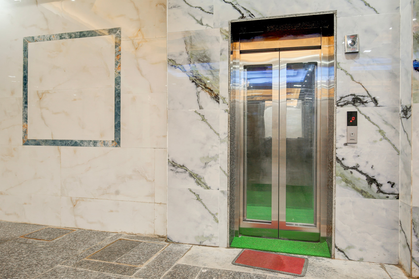 Super Townhouse Chandigarh Near Pec-Pgi-Pu Formerly Hotel Paradise,,3 star