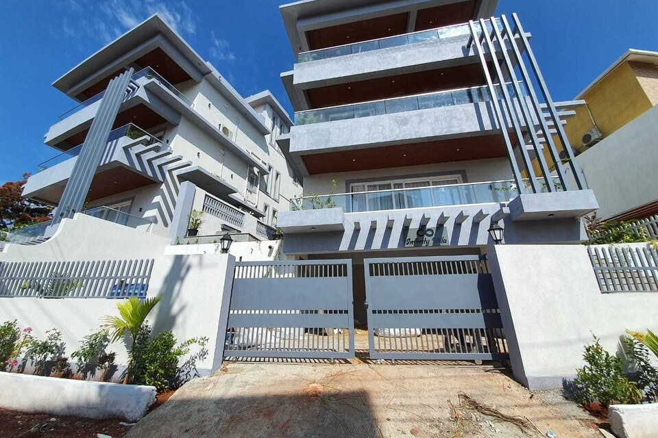 villa vana by dancenter