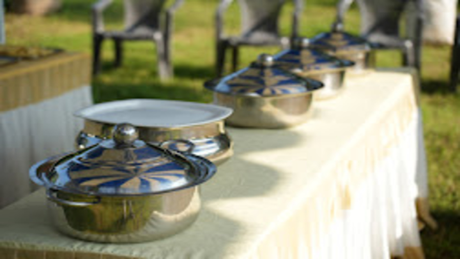 The Whistling Pine Woods,Palakkad,3 star