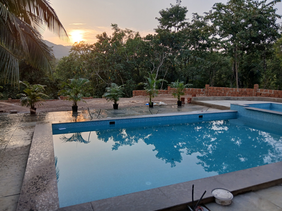 blu butterfly resort