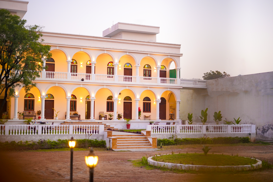 shivrati vilas himmat bagh