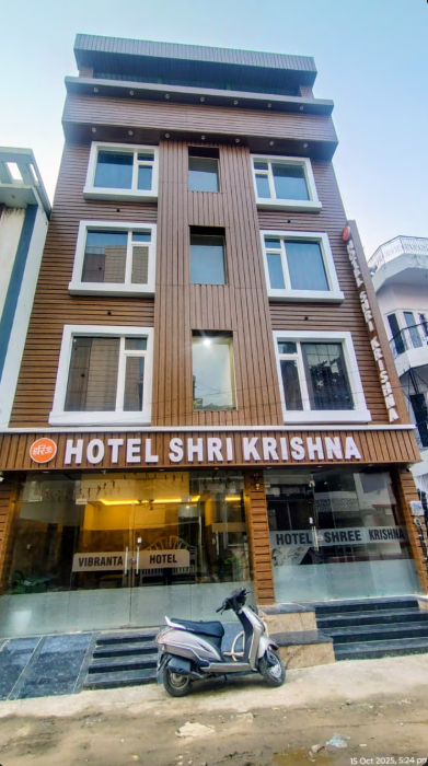 the hoften vibranta haridwar