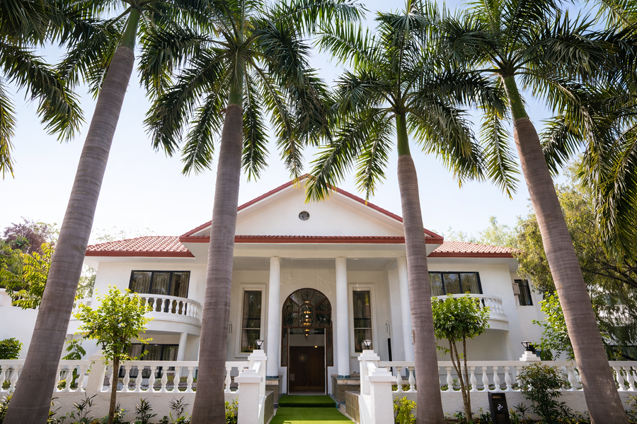 Tivoli Bijwasan Near Yashobhoomi Convention Center,Yashobhoomi Convention Center,4 star