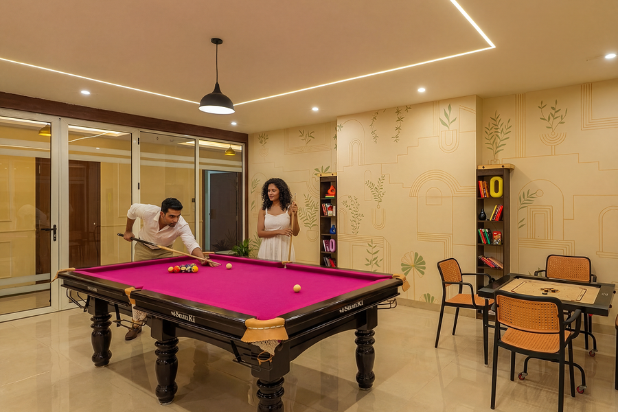 the hosteller bam jaipur hawa mahal