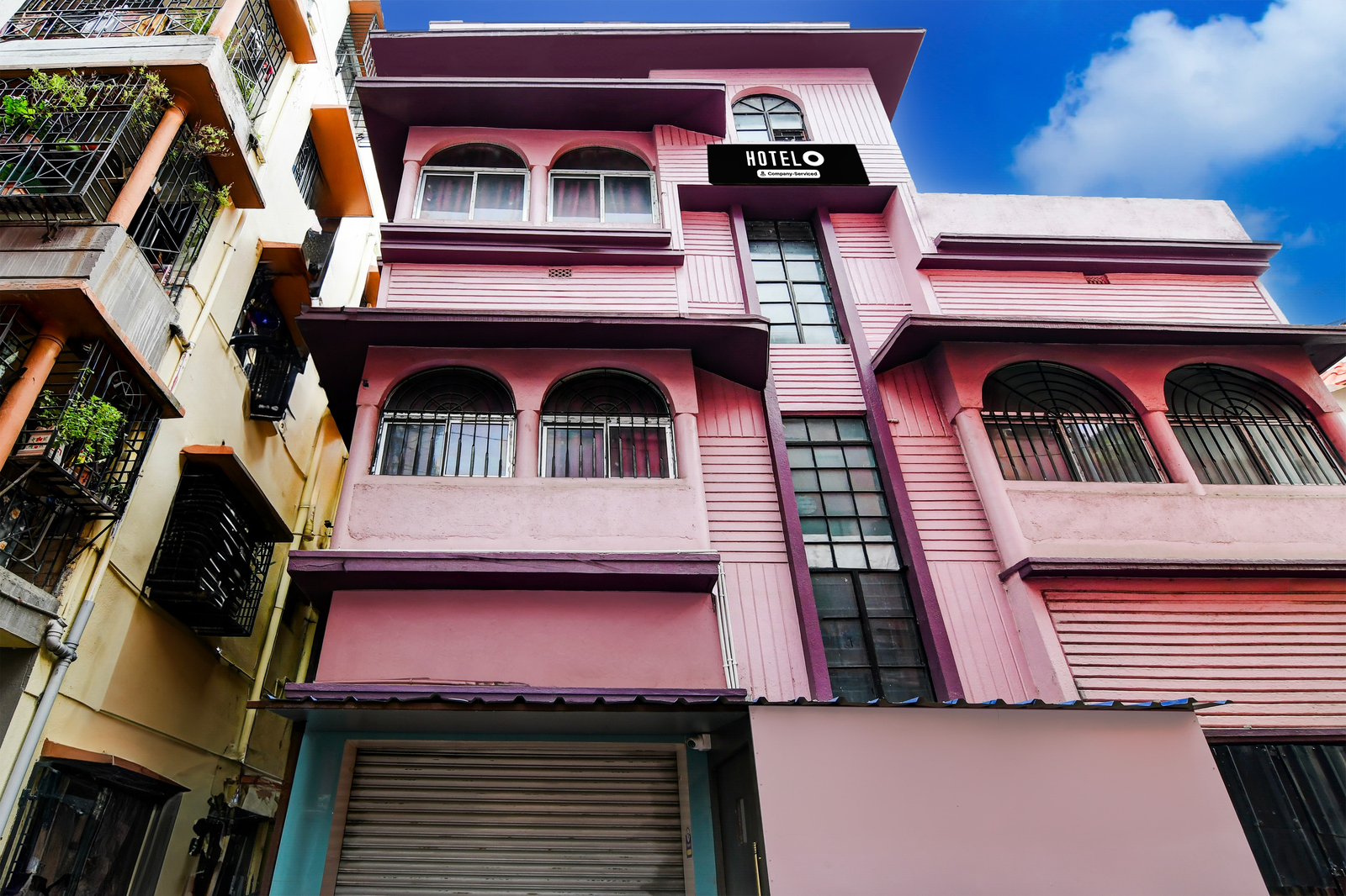 super hotel o nscb international airport formerly bougain villa