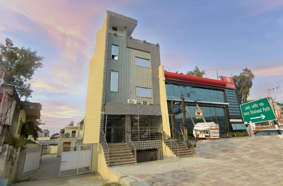 Olive Inn Hotel,,2 star