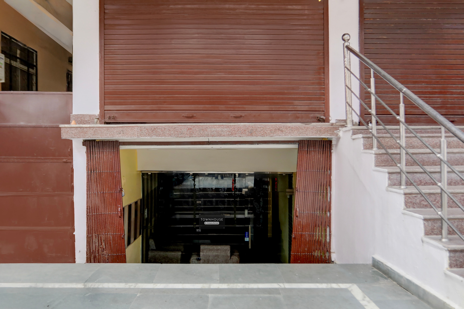 Super Townhouse Central Prayagraj Bus Terminal Formerly Amba Palace,,3 star