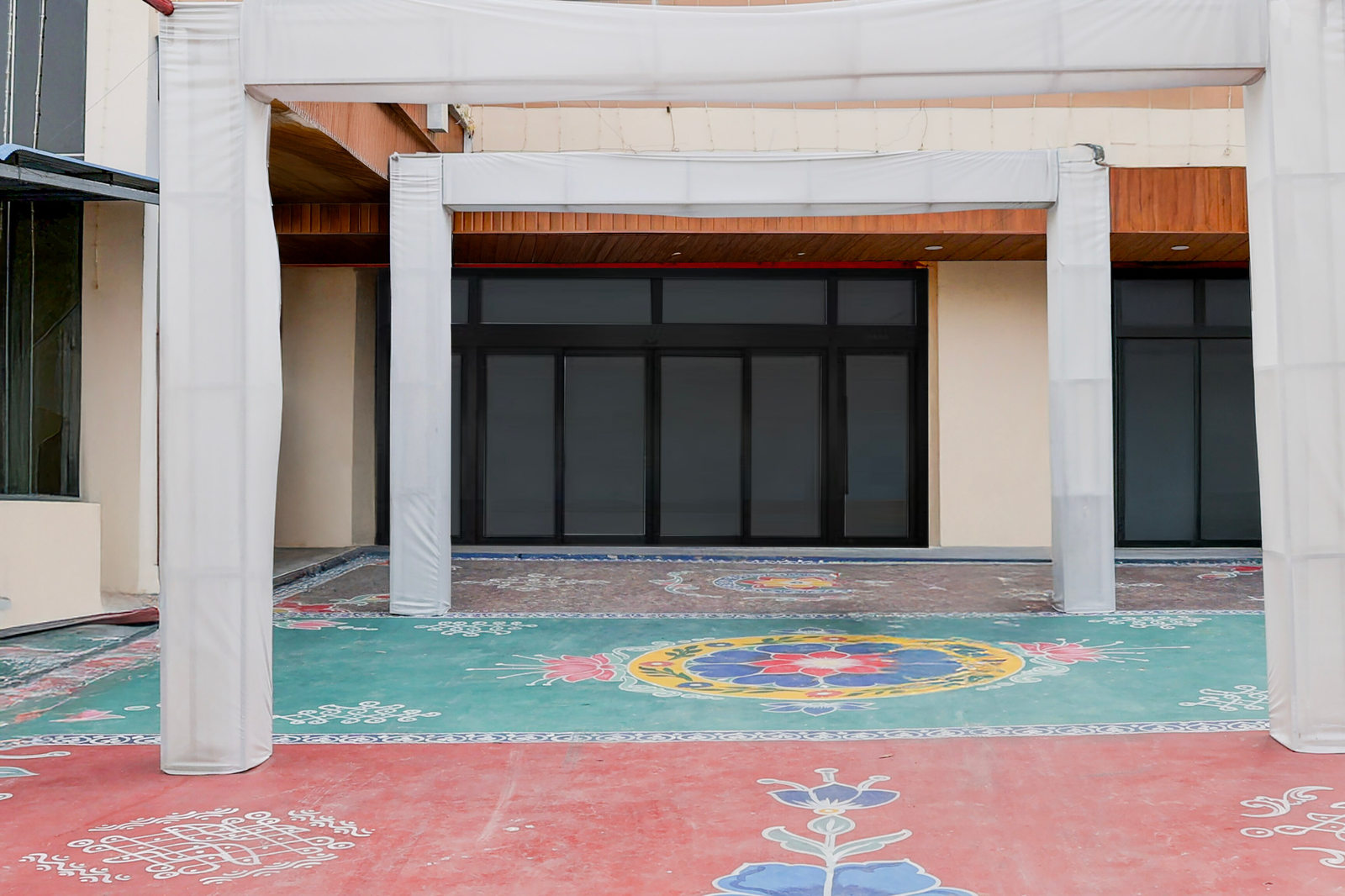 Super Collection O Vizag Water World Park Formerly Kbr Royal Function Hall,,4 star