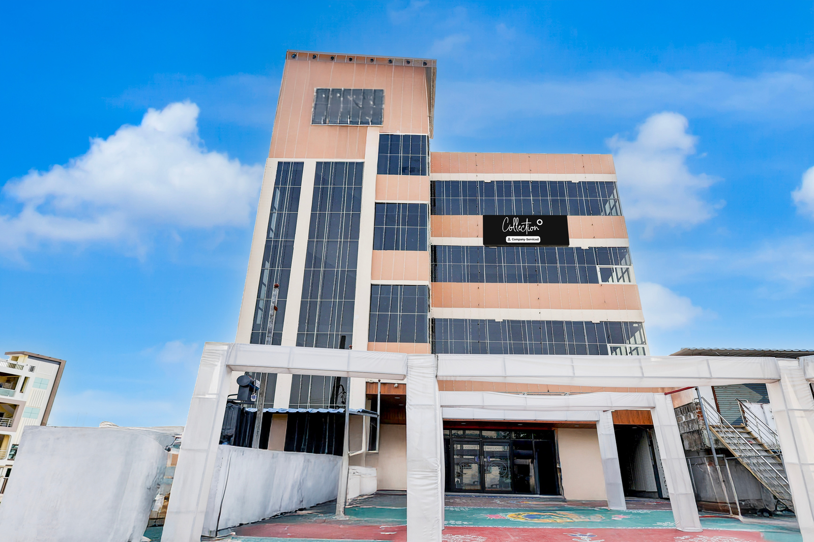 Super Collection O Vizag Water World Park Formerly Kbr Royal Function Hall,,3 star