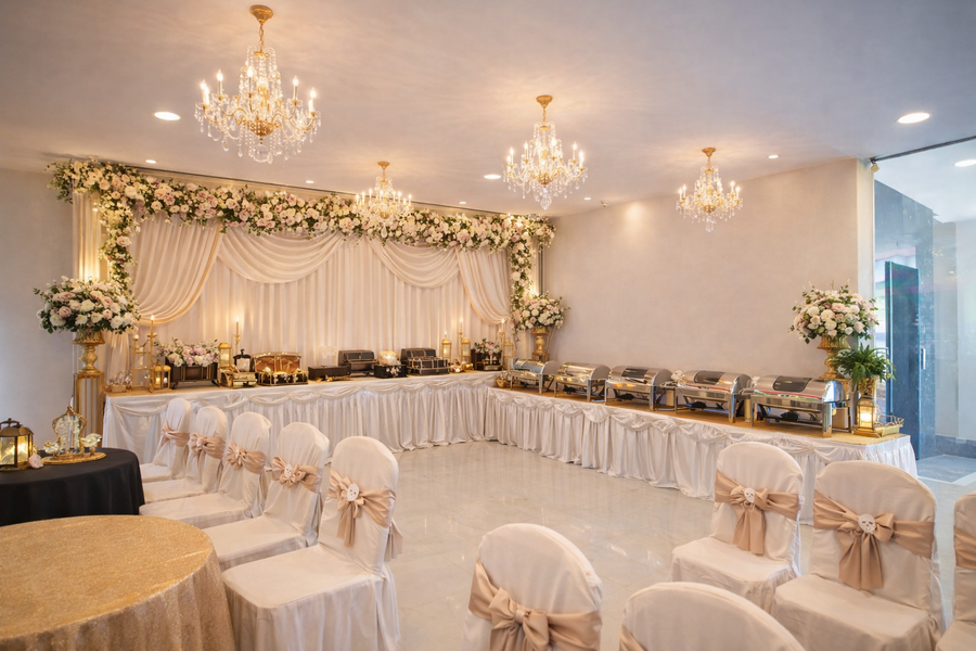 bhadrachalam nest inn