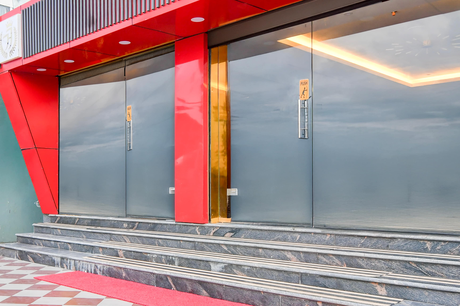 Super Townhouse Aiims Kolkata Formerly Tanish Inn,,3 star