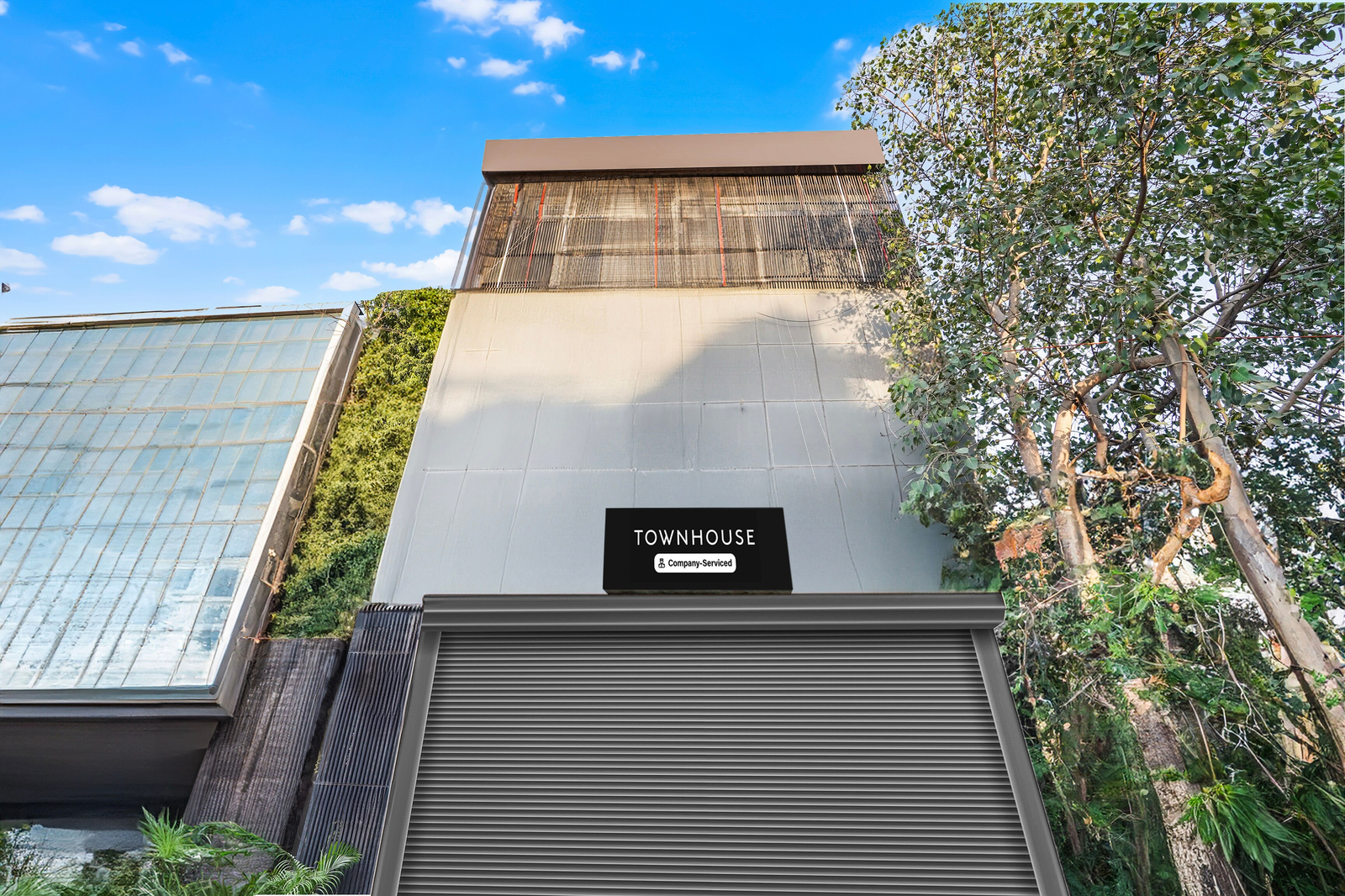 Townhouse Yashobhoomi Formerly Hotel Grand Tashree,New Delhi>>Delhi,3 star