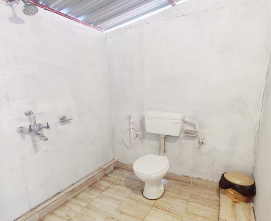 Nirvana Beach Cottages,,3 star