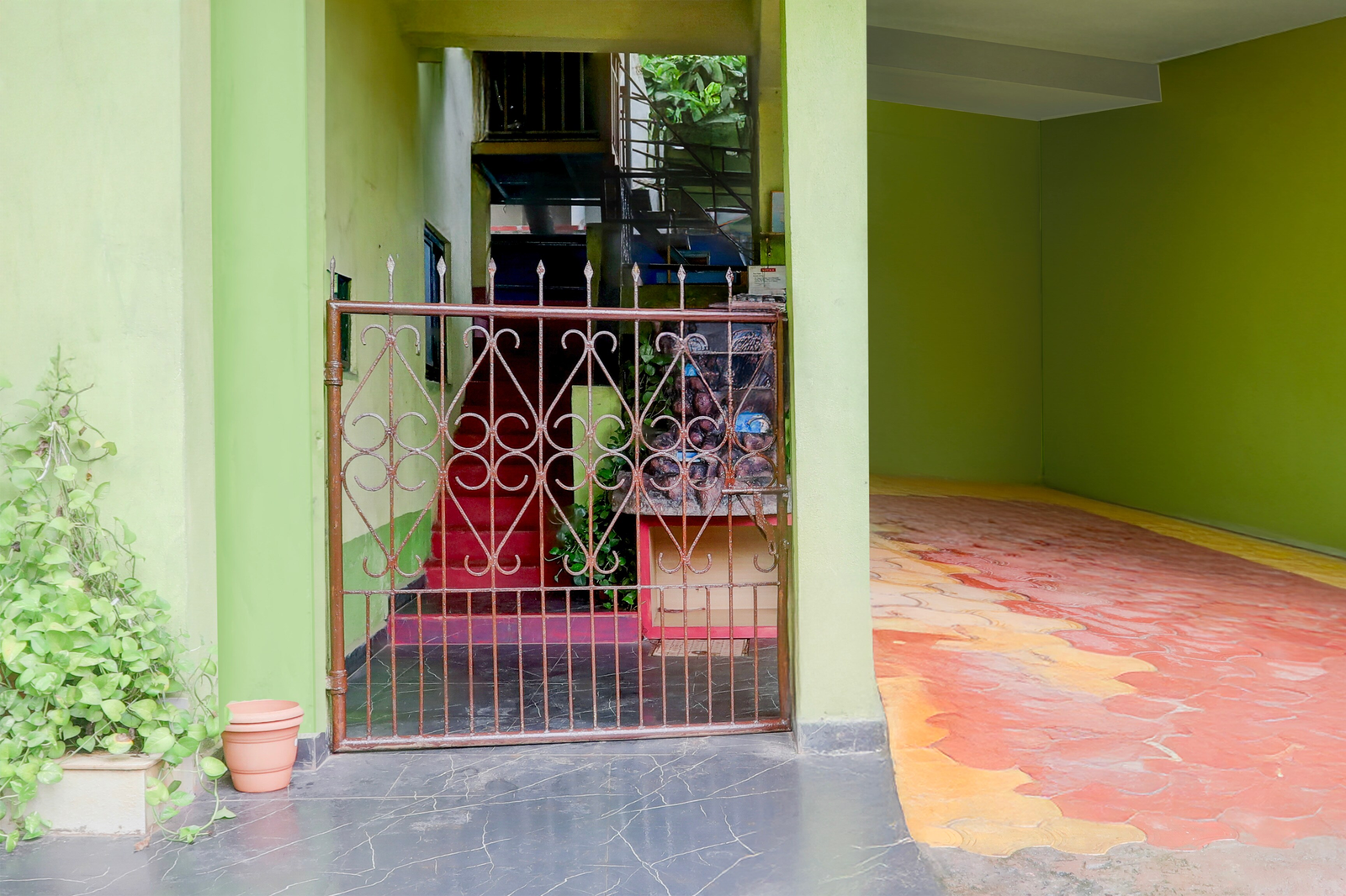 Super Collection O Candolim Beach Formerly Poornima Place,,3 star