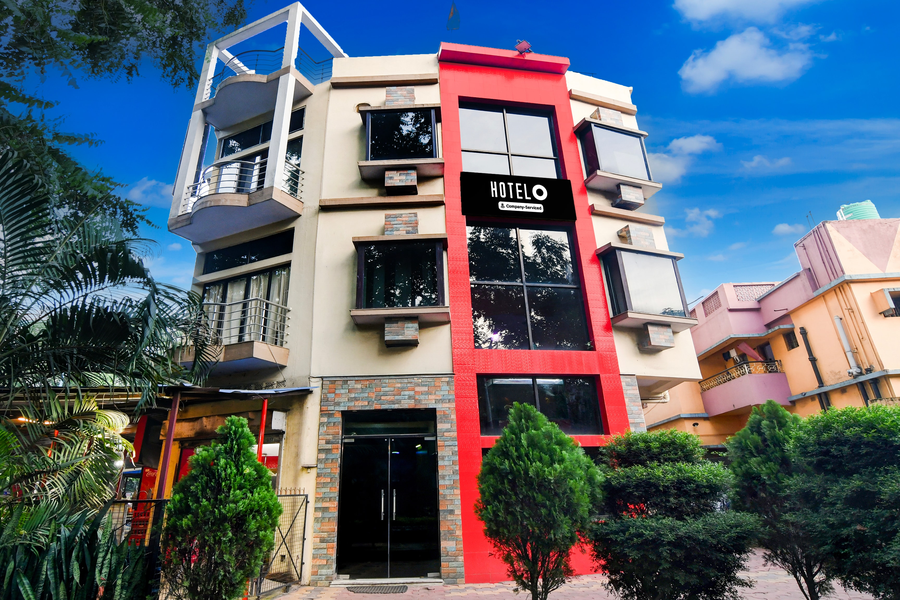 Super Hotel O Nit Durgapur Formerly Royal Inn,,4 star