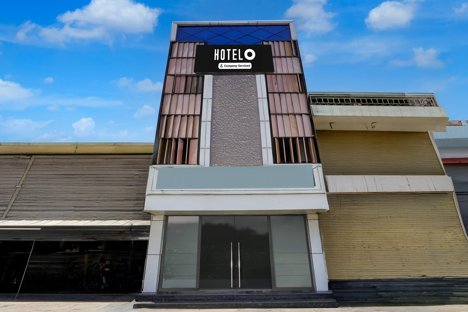 super hotel o subedarganj railway junction formerly krishna inn